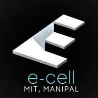E-Cell, MIT Manipal Logo