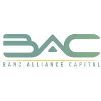 Banc Alliance Capital Logo