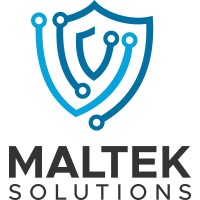 Maltek Solutions, LLC Logo