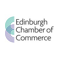 Edinburgh Chamber of Commerce Logo