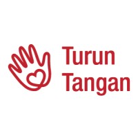 Gerakan TurunTangan Logo