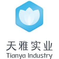 Hangzhou Tianya Industry Co., Ltd. Logo