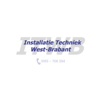 Installatie Techniek West-Brabant Logo