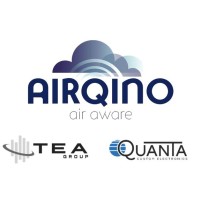 AirQino Logo