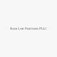 Baer Law Partners PLLC Logo