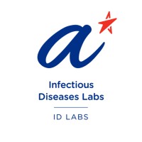 A*STAR Infectious Diseases Labs - ID Labs Logo