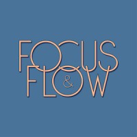 Focus & Flow Business Mentoring Logo