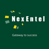NEXENTEL LIMITED Logo