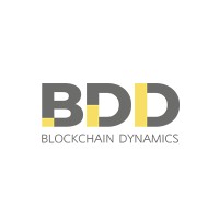 Blockchain Dynamics Ltd Logo