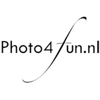 Photo4fun.nl Logo