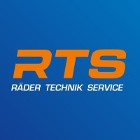 RTS Räder Technik Service GmbH Logo