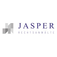 JASPER Rechtsanwälte Logo