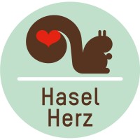 HaselHerz Logo
