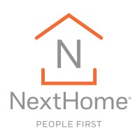 NextHome People First Logo