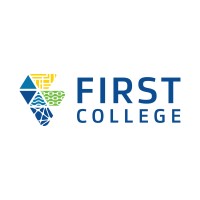 First Industrial Science and Technology (FIRST) College Logo