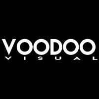Voodoo Visual Logo