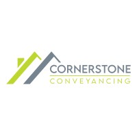 Cornerstone Conveyancing SA Logo