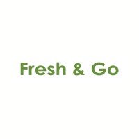 Fresh & Go Logo