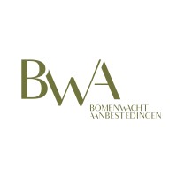Bomenwacht Aanbestedingen Logo