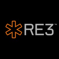 Re3 Global Logo