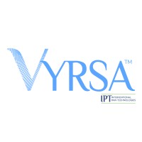VYRSA™ Logo
