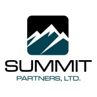 Summit Partners, Ltd. Logo