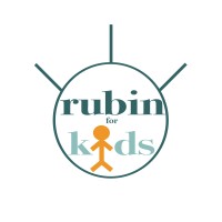 Rubin for Kids Logo