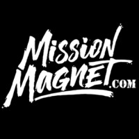Mission Magnet, Inc Logo