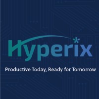 Hyperix Logo