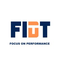 FIDT - Focus On Performance Logo