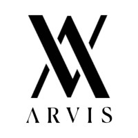 Arvis Logo