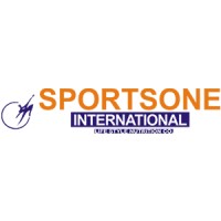 Sports One International Logo