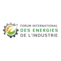 FORUM INTERNATIONAL DES ENERGIES DE LINDUSTRIE Logo