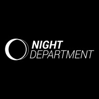 Night Department Logo