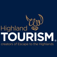 Highland Tourism (CIC) Logo