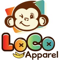 LoCo Apparel LLC Logo