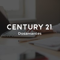 Century 21 Dosamantes Logo
