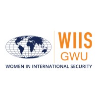 Women in International Security - George Washington University Logo