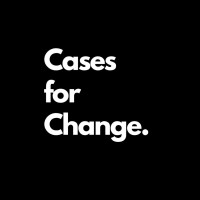 Cases for Change Logo