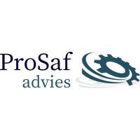 ProSaf advies Logo