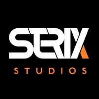 STRIX STUDIOS Logo