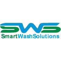 Smart Wash Solutions Logo