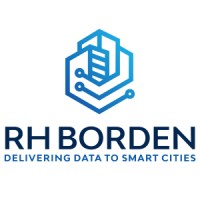 RH Borden and Company Logo