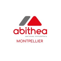 Abithea Montpellier Métropole Logo
