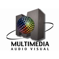 Multimedia Audio Visual, Inc Logo