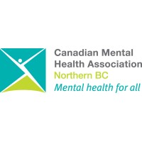 Canadian Mental Health Association of Northern BC Logo