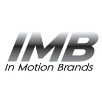 In Motion Brands Logo
