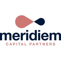 Meridiem Capital Partners Logo