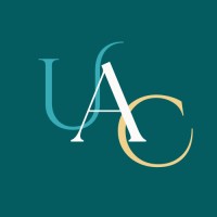 Undergraduate Accounting Club at UT Dallas (UAC) Logo