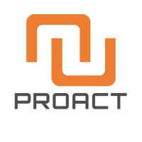 ProAct Consulting Logo